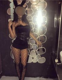 Jasmyne
