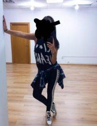 Roxana