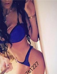Rahela 28 ani