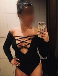 Madalina