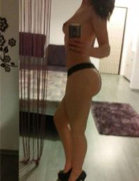 Cristina