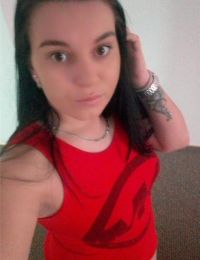 Cristina